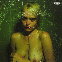 Sky Ferreira Night Time, My Time Vinyl LP USED