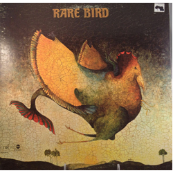 Rare Bird Rare Bird Vinyl LP USED