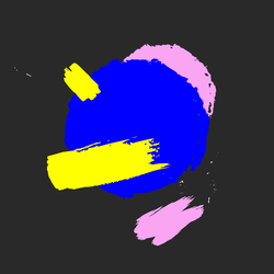 Letherette Last Night On The Planet Vinyl LP USED