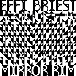 Effi Briest Mirror Rim Vinyl 7" USED