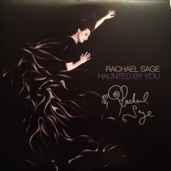 Rachael Sage Haunted By You Vinyl LP USED