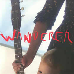 Cat Power Wanderer Vinyl LP USED
