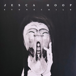 Jesca Hoop Stonechild Vinyl LP USED