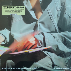 Tirzah Colourgrade Multi Vinyl LP/CD USED