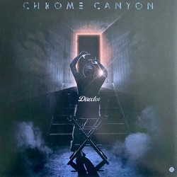 Chrome Canyon Director Vinyl LP USED
