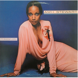 Amii Stewart I'm Gonna Get Your Love Vinyl LP USED