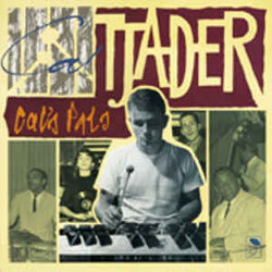 Cal Tjader Cal's Pals Vinyl LP USED