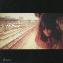 Emma Tricca St. Peter Vinyl LP USED