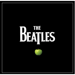 The Beatles The Beatles Vinyl 16 LP Box Set USED