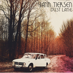 Yann Tiersen Dust Lane Multi Vinyl LP/CD USED