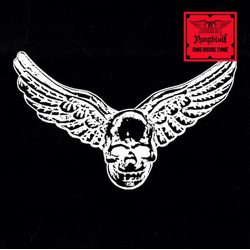 Aerosmith / Yungblud One More Time Vinyl 12" USED
