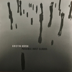 Kristin Hersh Possible Dust Clouds Vinyl LP USED