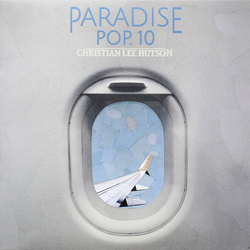 Christian Lee Hutson Paradise Pop. 10 Vinyl LP USED