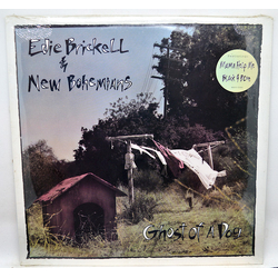 Edie Brickell & New Bohemians Ghost Of A Dog Vinyl LP USED