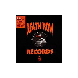 Dr. Dre Nuthin' But A G Thang EP Vinyl 12" USED