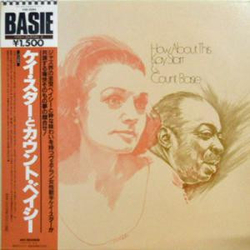 Kay Starr / Count Basie How About This Vinyl LP USED