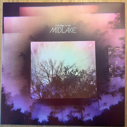 Midlake A Bridge To Far Vinyl LP USED