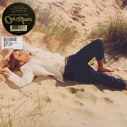 Jaakko Eino Kalevi Out Of Touch Vinyl LP USED