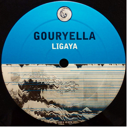 Gouryella Ligaya Vinyl 12" USED