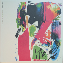 Cut Copy Moments Vinyl LP USED