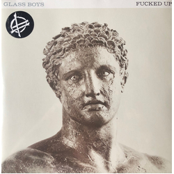 Fucked Up Glass Boys Vinyl LP USED