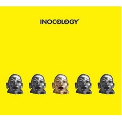 Ino Hidefumi Inocology Vinyl LP USED