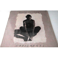 Tracy Chapman Crossroads Vinyl LP USED