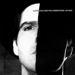 Lloyd Cole & The Commotions My Bag Vinyl 12" USED