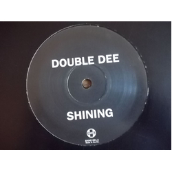 Double Dee Shining Vinyl 12" USED