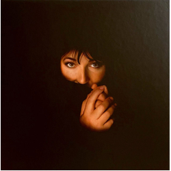 Kate Bush Remastered In Vinyl IV Vinyl 4 LP Box Set USED