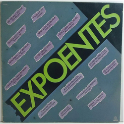 Various Expoentes Vinyl LP USED