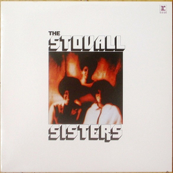 The Stovall Sisters The Stovall Sisters Vinyl LP USED
