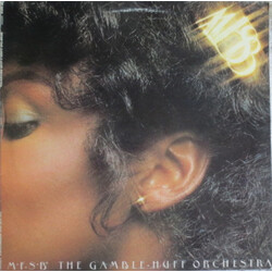 MFSB MFSB, The Gamble - Huff Orchestra Vinyl LP USED
