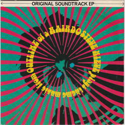 Steve Nieve Steve Nieve Plays Theme Music From Outline Of A Hairdo Vinyl 7" USED