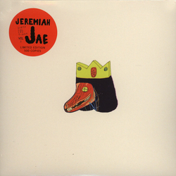 Jeremiah Jae Dirty Collections Vol. 3 Vinyl 7" USED