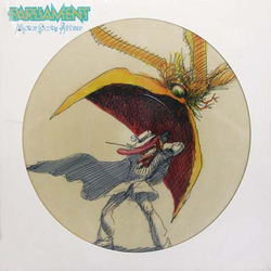 Parliament Motor Booty Affair Vinyl LP USED