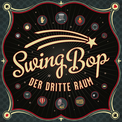 Der Dritte Raum Swing Bop Vinyl 12" USED