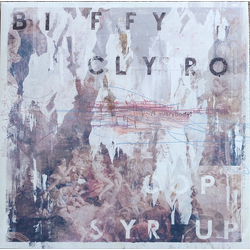 Biffy Clyro Cop Syrup Vinyl 12" USED