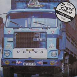 Prefab Sprout Faron Young (Edit) Vinyl 7" USED