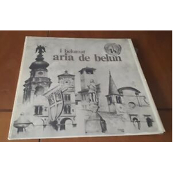 I Belumat Aria De Belun Vinyl LP USED