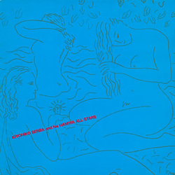 Kiyohiko Semba / Haniwa All Stars Haniwa / はにわ Vinyl LP USED