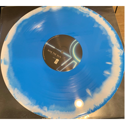 Hail The Sun Mental Knife Vinyl LP USED