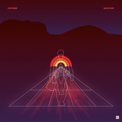 Com Truise Silicon Tare Vinyl 12" USED