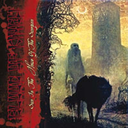 Blood Of Kingu Sun In The House Of The Scorpion Vinyl LP USED