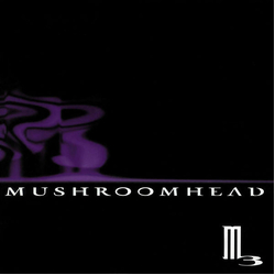 Mushroomhead M3 Vinyl LP USED