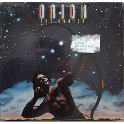 Orion The Hunter Orion The Hunter Vinyl LP USED