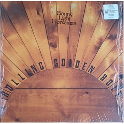 Bonny Light Horseman Rolling Golden Holy Vinyl LP USED