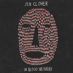 Jen Cloher In Blood Memory Vinyl LP USED