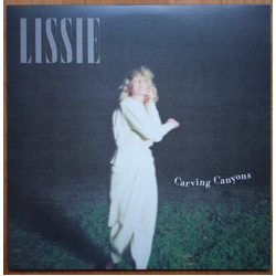 Lissie Carving Canyons Vinyl LP USED
