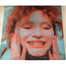 Phoebe Green (2) Lucky Me Vinyl LP USED